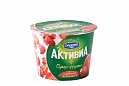 Биойогурт Активия СуперЯгоды клубн/земл 2,4% 210г